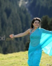 Actress Hansika Sexy Pictures