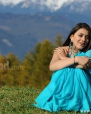 Actress Hansika Sexy Pictures