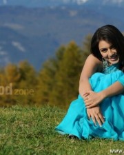 Actress Hansika Sexy Pictures