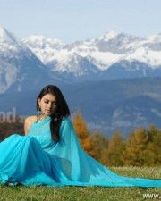 Actress Hansika Sexy Pictures