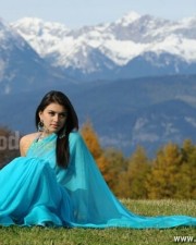 Actress Hansika Sexy Pictures