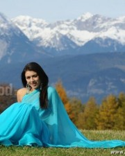 Actress Hansika Sexy Pictures