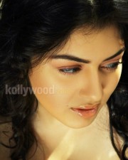 Actress Hansika Sexy Stills