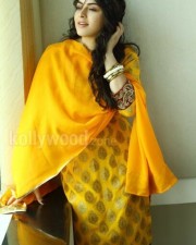 Actress Hansika Sexy Stills