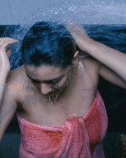 Actress Hansika Spicy Photos