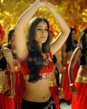 Actress Ileana Song Dance Pictures