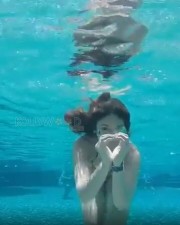 Actress Ileana Swimsuit Pictures