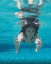 Actress Ileana Swimsuit Pictures