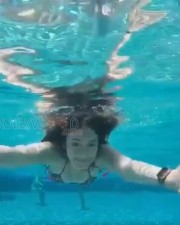 Actress Ileana Swimsuit Pictures