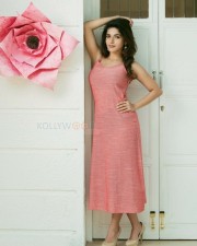Actress Iswarya Menon Photo Shoot Pictures