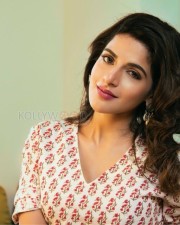 Actress Iswarya Menon Photo Shoot Pictures