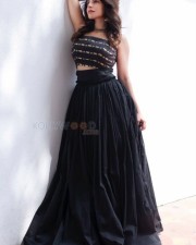 Actress Iswarya Menon Photo Shoot Pictures