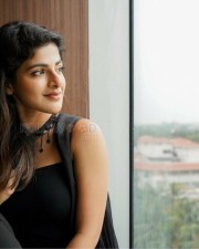 Actress Iswarya Menon Photo Shoot Pictures