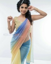 Actress Iswarya Menon Photos