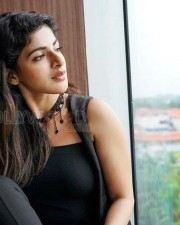 Actress Iswarya Menon Photoshoot Pictures