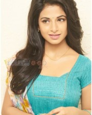Actress Iswarya Menon Photoshoot Stills