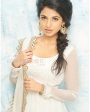 Actress Iswarya Menon Photoshoot Stills