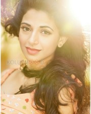 Actress Iswarya Menon Photoshoot Stills