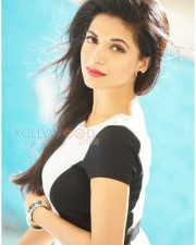 Actress Iswarya Menon Photoshoot Stills