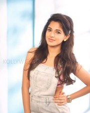 Actress Iswarya Menon Stills