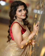 Actress Iswarya Menon at Spy Pre Release Event Photos 46 Actress Iswarya Menon at Spy Pre Release Event Photos 46