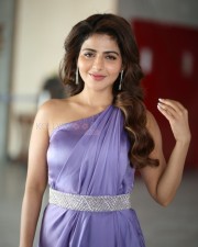 Actress Iswarya Menon at Spy Q A Press Meet Pictures 25 Actress Iswarya Menon at Spy Q A Press Meet Pictures 25