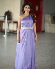 Actress Iswarya Menon at Spy Q A Press Meet Pictures 30 Actress Iswarya Menon at Spy Q A Press Meet Pictures 30