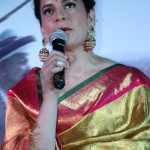 Actress Kangana Ranaut At Manikarnika Movie Trailer Launch Pictures 06Actress Kangana Ranaut At Manikarnika Movie Trailer Launch Pictures 06 svg%3E
