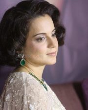 Actress Kangana Ranaut at Chandramukhi 2 Movie Press Meet Stills 01