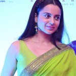 Actress Kangana Ranaut at Thalaivi Movie Pre Release Event Photos 04 Actress Kangana Ranaut at Thalaivi Movie Pre Release Event Photos 04
