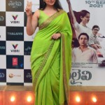 Actress Kangana Ranaut at Thalaivi Movie Pre Release Event Photos 06 Actress Kangana Ranaut at Thalaivi Movie Pre Release Event Photos 06