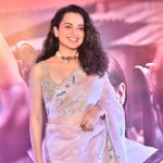 Actress Kangana Ranaut at Thalaivi Trailer Launch Photos 01Actress Kangana Ranaut at Thalaivi Trailer Launch Photos 01 svg%3E