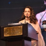 Actress Kangana Ranaut at Thalaivi Trailer Launch Photos 04Actress Kangana Ranaut at Thalaivi Trailer Launch Photos 04 svg%3E