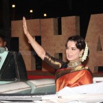 Actress Kangana Ranaut at Trailer Launch Of Film Thalaivi Photos 01Actress Kangana Ranaut at Trailer Launch Of Film Thalaivi Photos 01 svg%3E