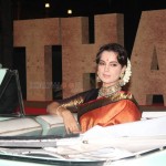 Actress Kangana Ranaut at Trailer Launch Of Film Thalaivi Photos 02Actress Kangana Ranaut at Trailer Launch Of Film Thalaivi Photos 02 svg%3E