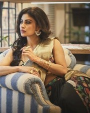 Actress Mouni Roy Magazine Photoshoot Pictures
