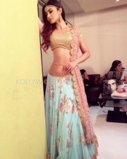 Actress Mouni Roy Pics