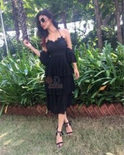 Actress Mouni Roy Pics
