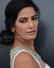 Poonam Pandey 19 Actress Poonam Pandey Press Meet Stills