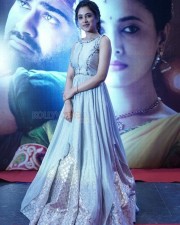 Actress Priyanka Arul Mohan New Photoshoot Pictures