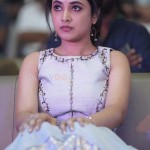 Priyanka Arul Mohan 4