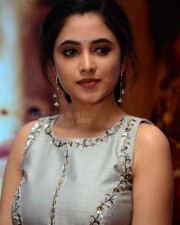 Actress Priyanka Arul Mohan New Photoshoot Pictures