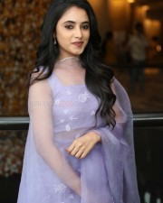 Actress Priyanka Arul Mohan New Photoshoot Pictures