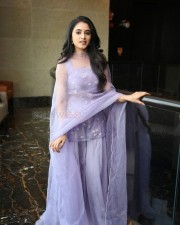 Actress Priyanka Arul Mohan New Photoshoot Pictures