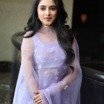 Priyanka Arul Mohan 23