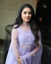 Actress Priyanka Arul Mohan New Photoshoot Pictures