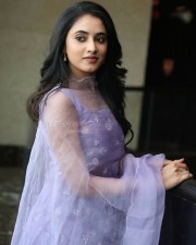 Actress Priyanka Arul Mohan New Photoshoot Pictures