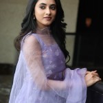 Priyanka Arul Mohan 21