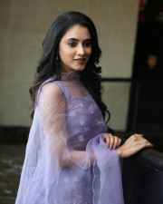 Actress Priyanka Arul Mohan New Photoshoot Pictures