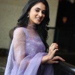 Priyanka Arul Mohan 19